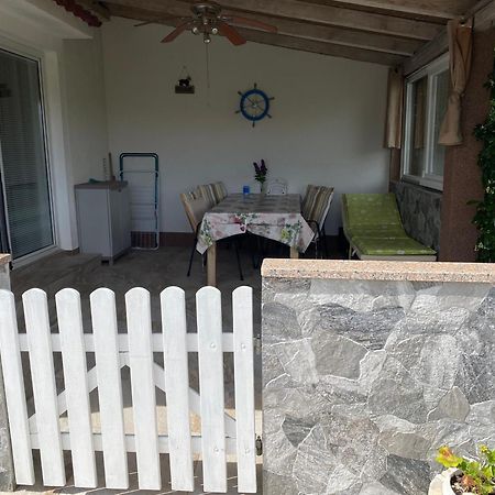 Botic Apartments Silo  Luaran gambar