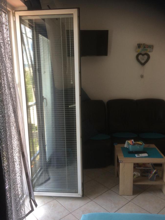 Botic Apartments Silo  Luaran gambar