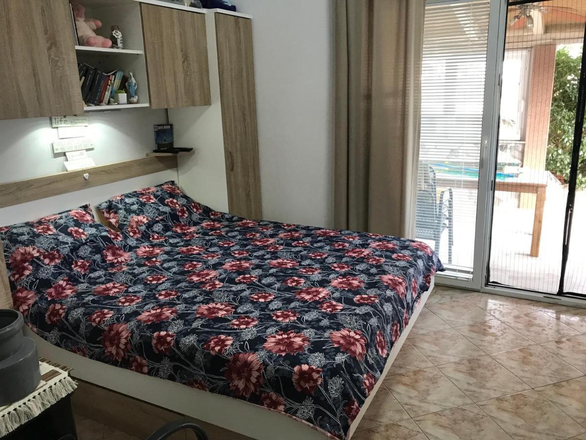 Botic Apartments Silo  Luaran gambar