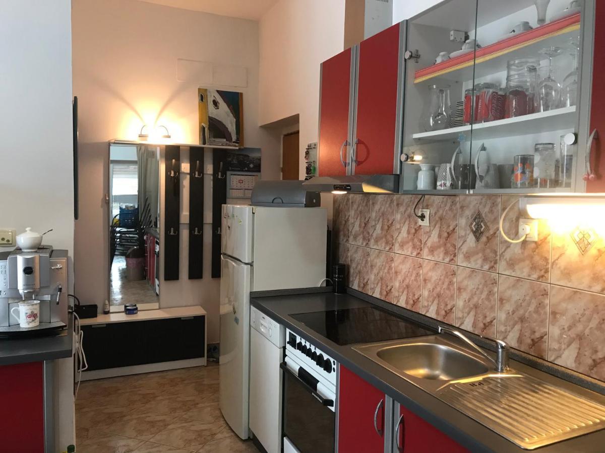 Botic Apartments Silo  Luaran gambar