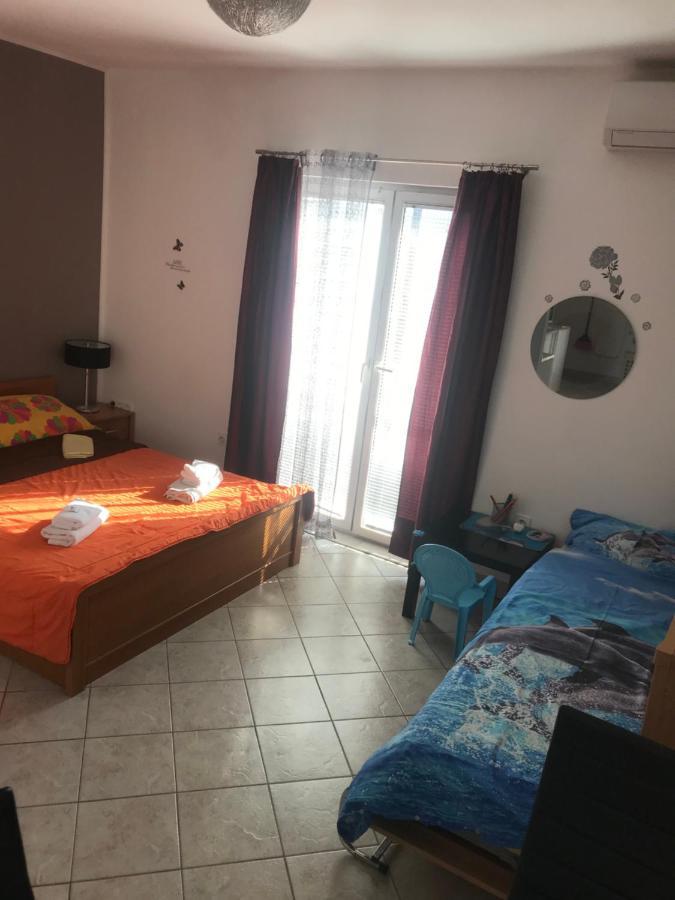 Botic Apartments Silo  Luaran gambar