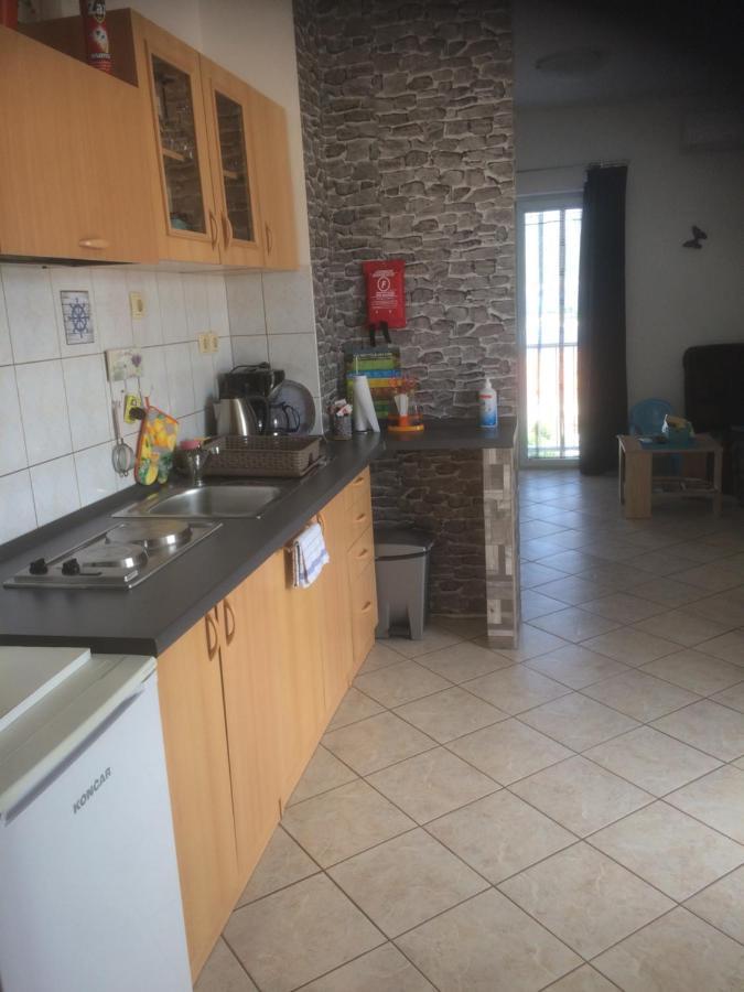 Botic Apartments Silo  Luaran gambar
