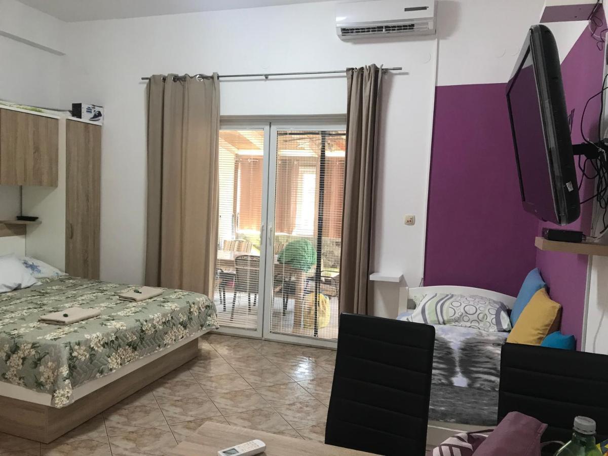 Botic Apartments Silo  Luaran gambar