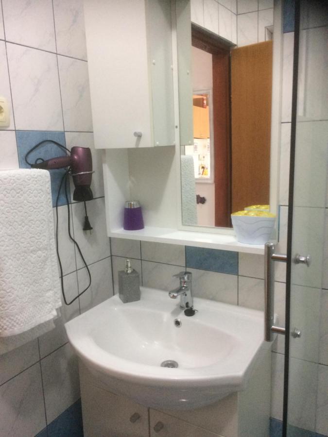 Botic Apartments Silo  Luaran gambar