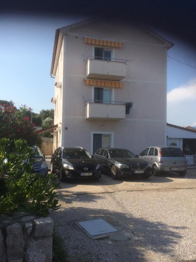 Botic Apartments Silo  Luaran gambar