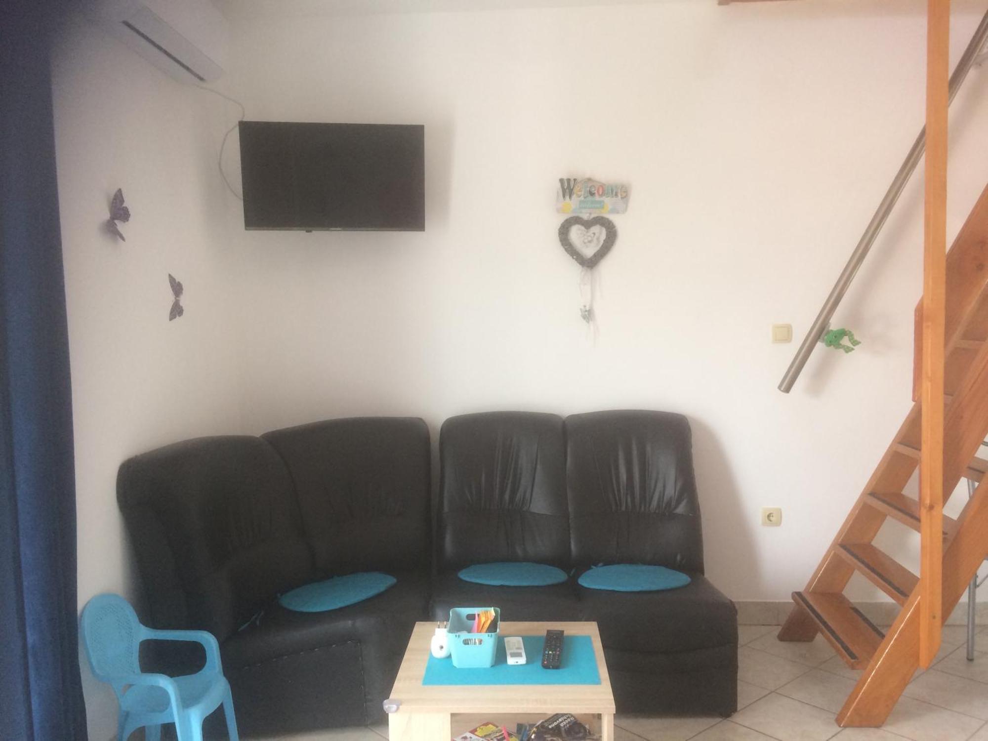 Botic Apartments Silo  Luaran gambar