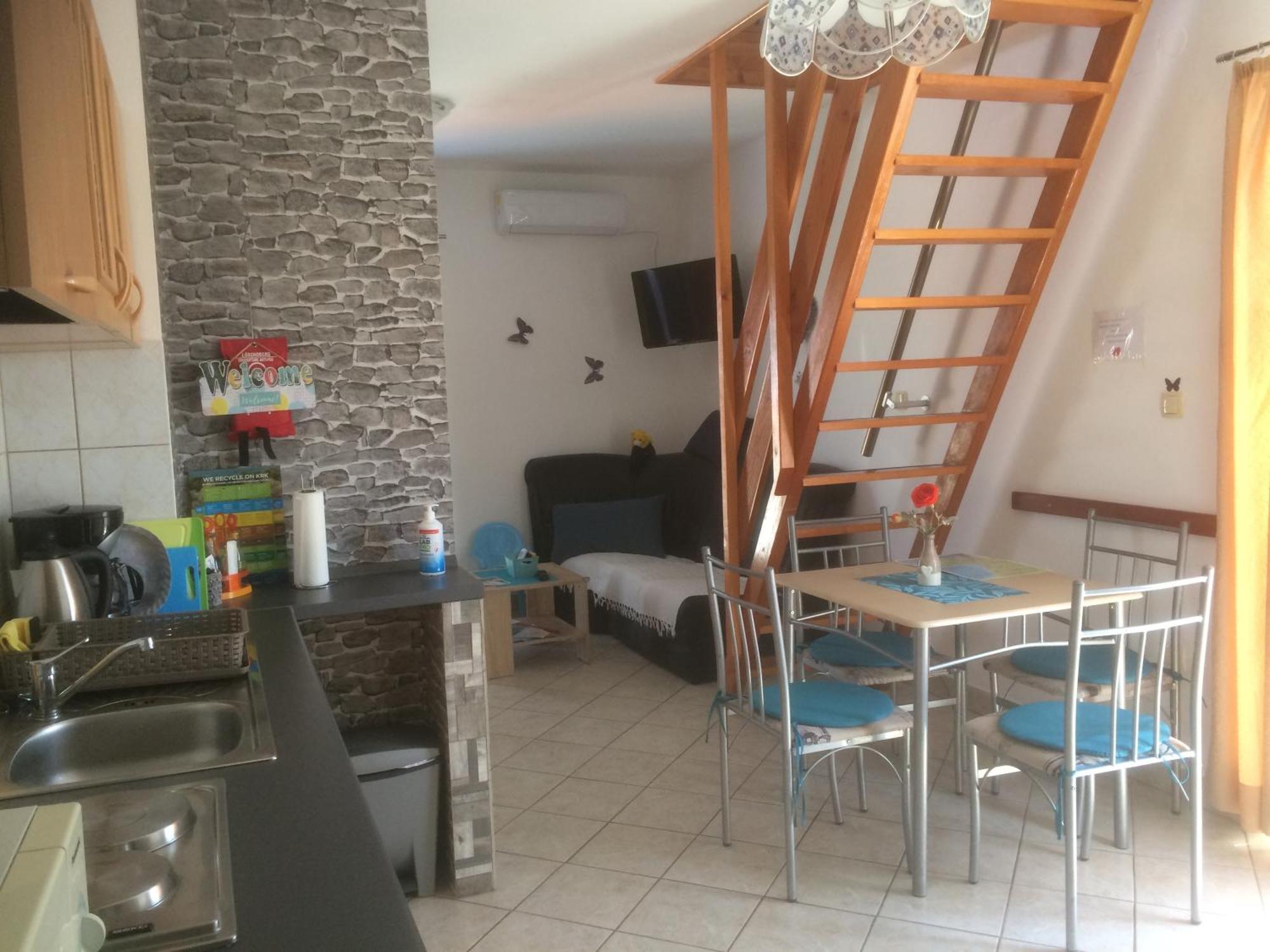 Botic Apartments Silo  Luaran gambar