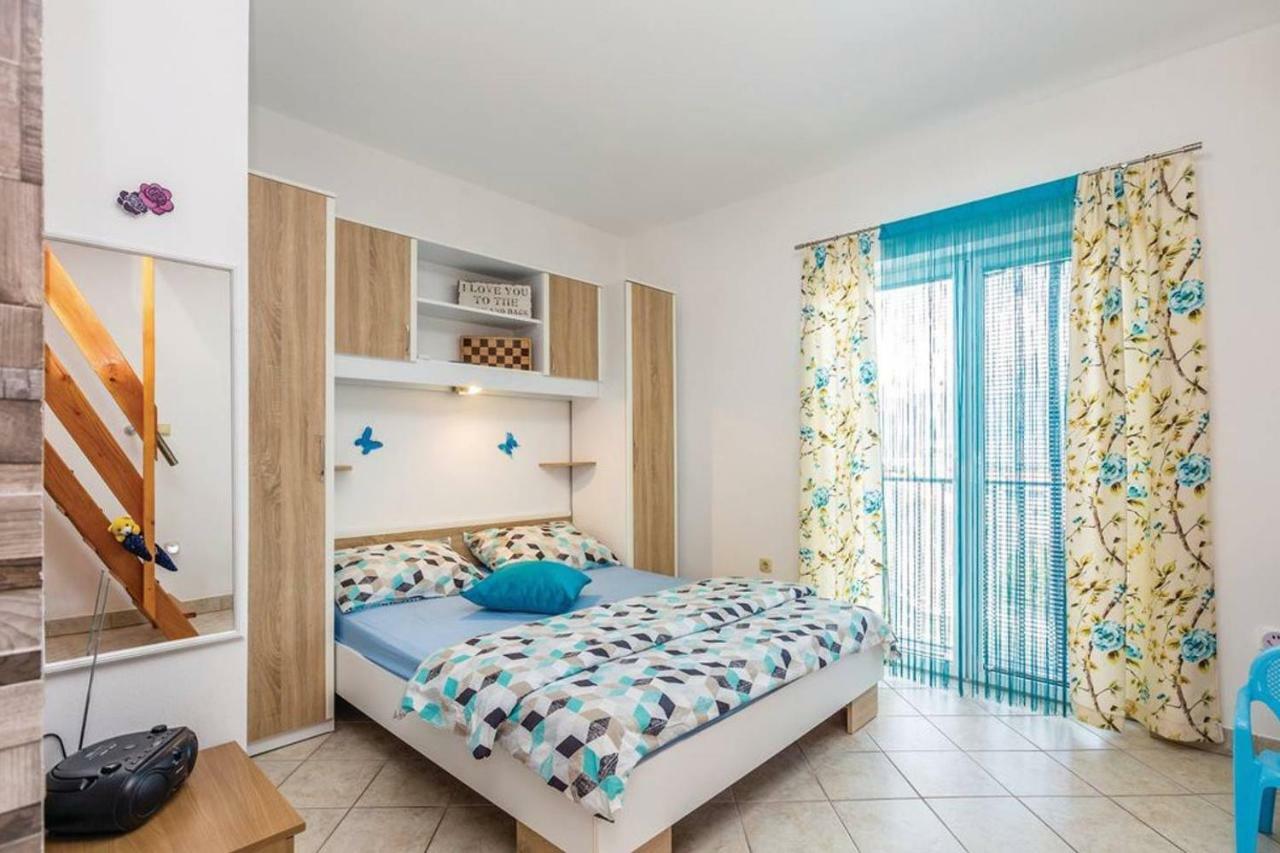 Botic Apartments Silo  Luaran gambar